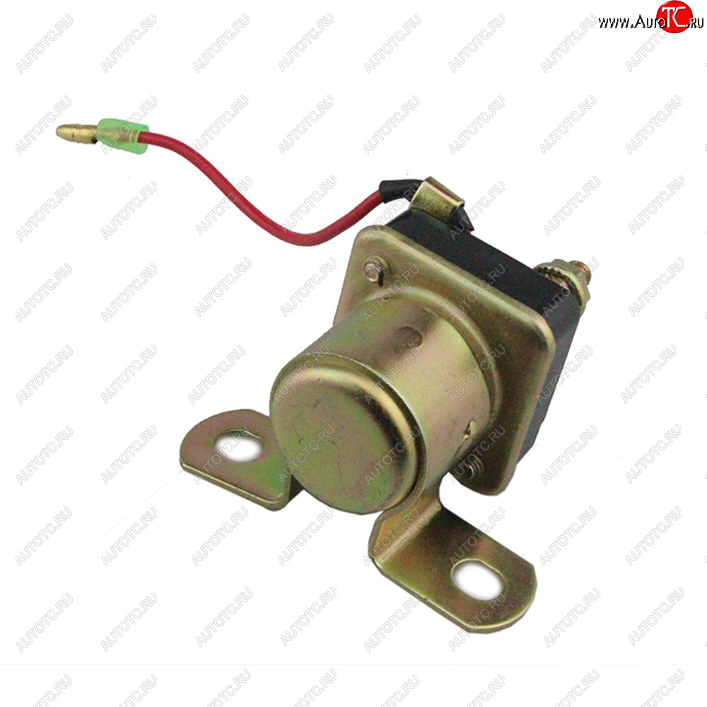 1 439 р. Реле стартера Suzuki GS10001100 78-94, GS250~850 77-00, GSX750F Katana 89-97 33810-41C00-000  пм-00029675  с доставкой в г. Майкоп