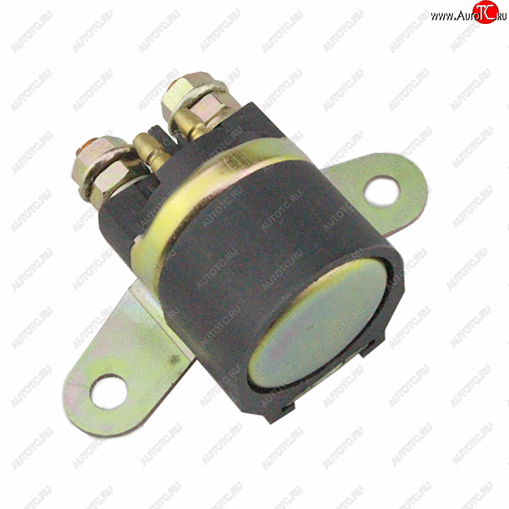 1 439 р. Реле стартера Suzuki GSF400 91-93, VS1400 88-09, GSX600750F 88-97, Arctic Cat 250300 98-05  пм-00029513  с доставкой в г. Майкоп