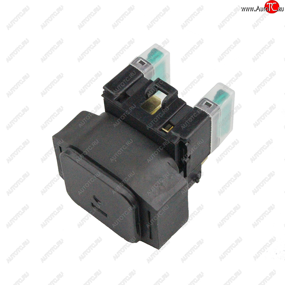 1 639 р. Реле стартера Yamaha YZF600R 95-07, XVS1100 99-09, XVS650 05-11, FZ6R 09-17, YFM700R 13-17 и др.  пм-00029706  с доставкой в г. Майкоп