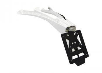 6 159 р. Стоп-сигнал R-Tech Integra Husqvarna TE-FE-TX 125-250-300-350-450-501 (R-PTLED0BN017) белый  r-ptled0bn017  с доставкой в г. Майкоп. Увеличить фотографию 1