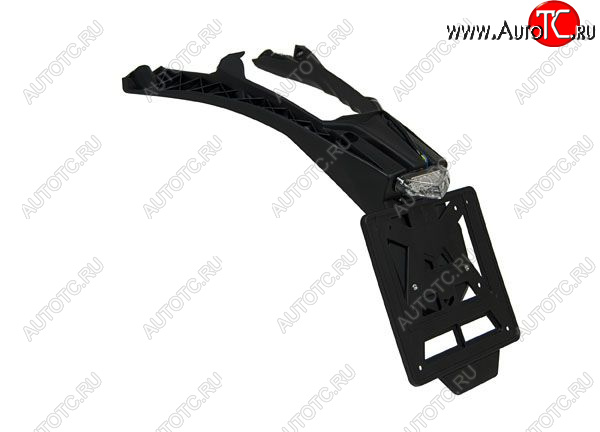 5 999 р. Стоп-сигнал R-Tech Integra Husqvarna TE-FE-TX 125-250-300-350-450-501 (R-PTLED0NR017) черный  r-ptled0nr017  с доставкой в г. Майкоп