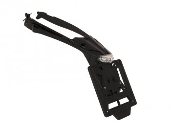 6 159 р. Стоп-сигнал R-Tech Integra KTM XC-WEXCEXC-F 125-500 17-19 (R-PTLED0NR016) черный  r-ptled0nr016  с доставкой в г. Майкоп. Увеличить фотографию 1