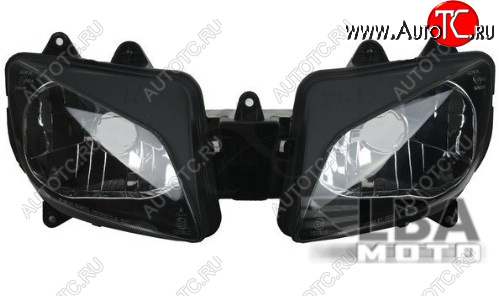 14 999 р. Фара для мотоцикла Yamaha YZF-R1 98-99  пм-00003609  с доставкой в г. Майкоп