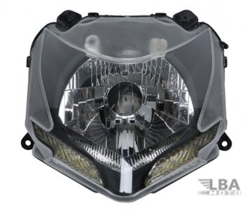 23 699 р. Фара для мотоцикла Ducati streetfighter 848 08-12  пм-00003618  с доставкой в г. Майкоп. Увеличить фотографию 1
