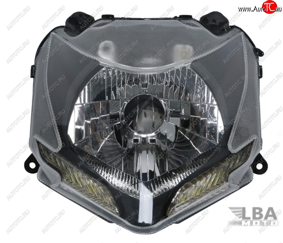 23 699 р. Фара для мотоцикла Ducati streetfighter 848 08-12  пм-00003618  с доставкой в г. Майкоп