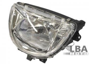 31 349 р. Фара для мотоцикла BMW K1200LT 05-09  пм-00003620  с доставкой в г. Майкоп. Увеличить фотографию 1