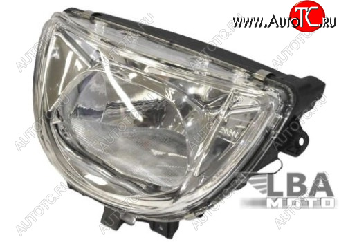 31 349 р. Фара для мотоцикла BMW K1200LT 05-09  пм-00003620  с доставкой в г. Майкоп