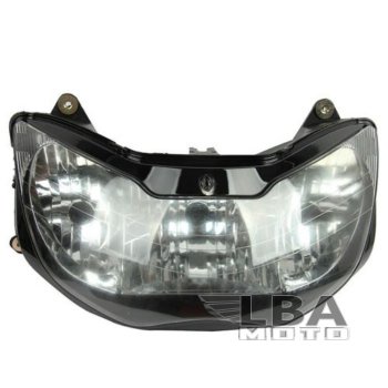 18 449 р. Фара для мотоцикла Honda CBR929RR 00-01  пм-00000607  с доставкой в г. Майкоп. Увеличить фотографию 1
