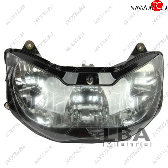 18 449 р. Фара для мотоцикла Honda CBR929RR 00-01  пм-00000607  с доставкой в г. Майкоп