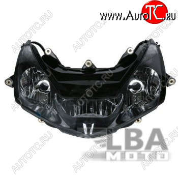 19 049 р. Фара для мотоцикла Honda CBR954RR 02-03  пм-00000608  с доставкой в г. Майкоп
