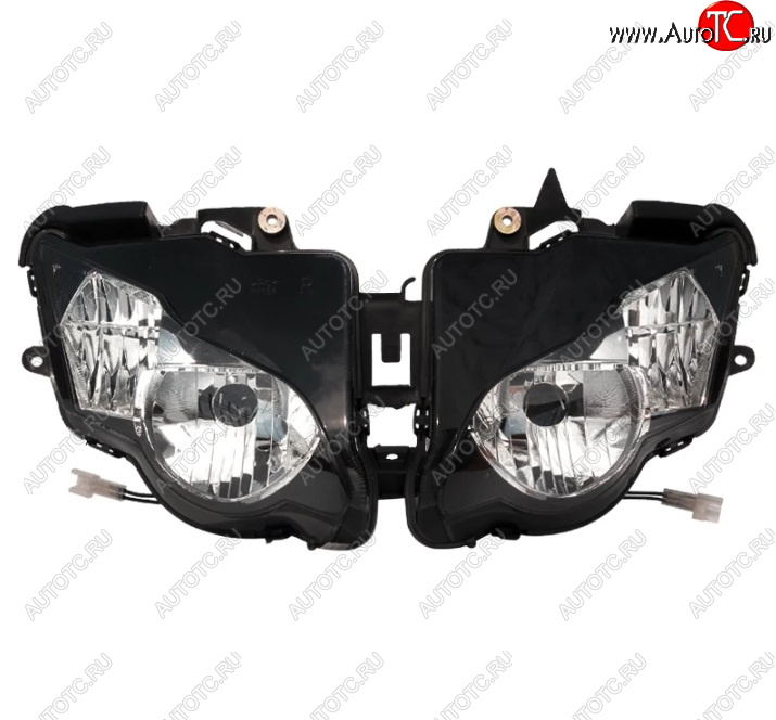 7 629 р. Фара для мотоцикла Honda CBR1000RR 08-11  пм-00000610  с доставкой в г. Майкоп