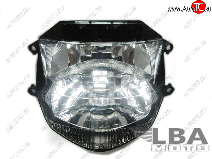 16 569 р. Фара для мотоцикла Honda CBR1100XX 97-07  пм-00000612  с доставкой в г. Майкоп