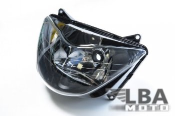 20 649 р. Фара для мотоцикла Honda CBR600F4 99-00  пм-00000613  с доставкой в г. Майкоп. Увеличить фотографию 1