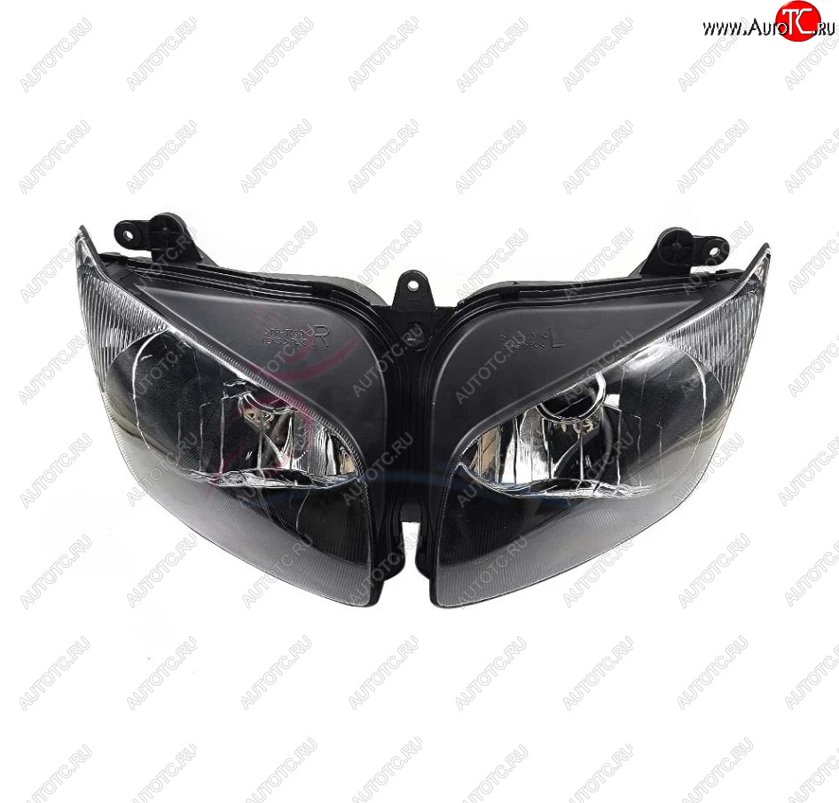 17 749 р. Фара для мотоцикла Yamaha FZ1S 06-15  пм-00000615  с доставкой в г. Майкоп