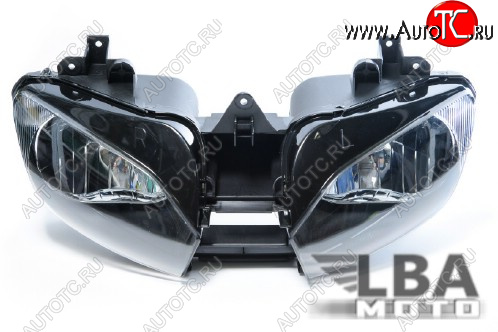 24 799 р. Фара для мотоцикла Yamaha YZF-R6 98-02  пм-00000621  с доставкой в г. Майкоп