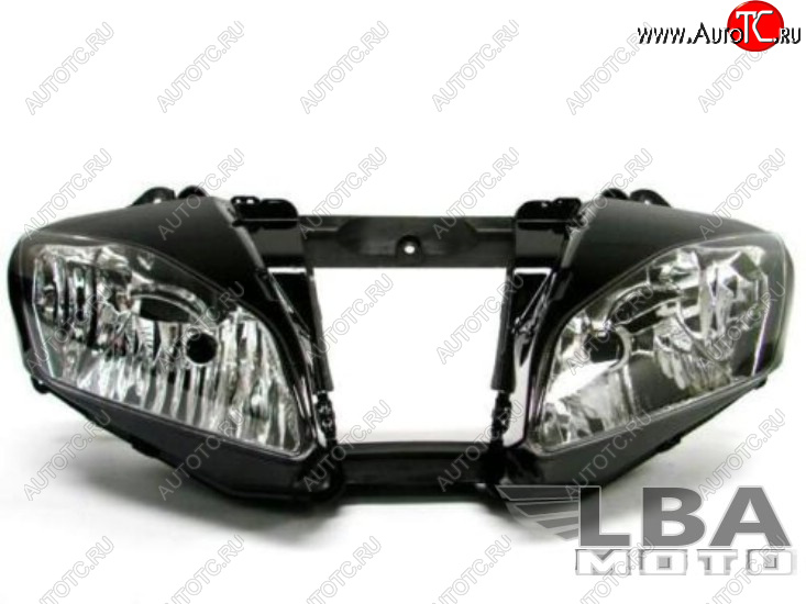 7 999 р. Фара для мотоцикла Yamaha YZF-R6 06-07  пм-00000623  с доставкой в г. Майкоп