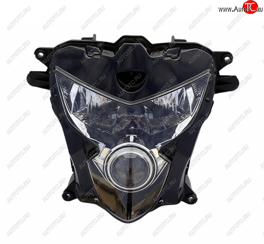 6 559 р. Фара для мотоцикла Suzuki GSX-R600750 04-05  пм-00000626  с доставкой в г. Майкоп