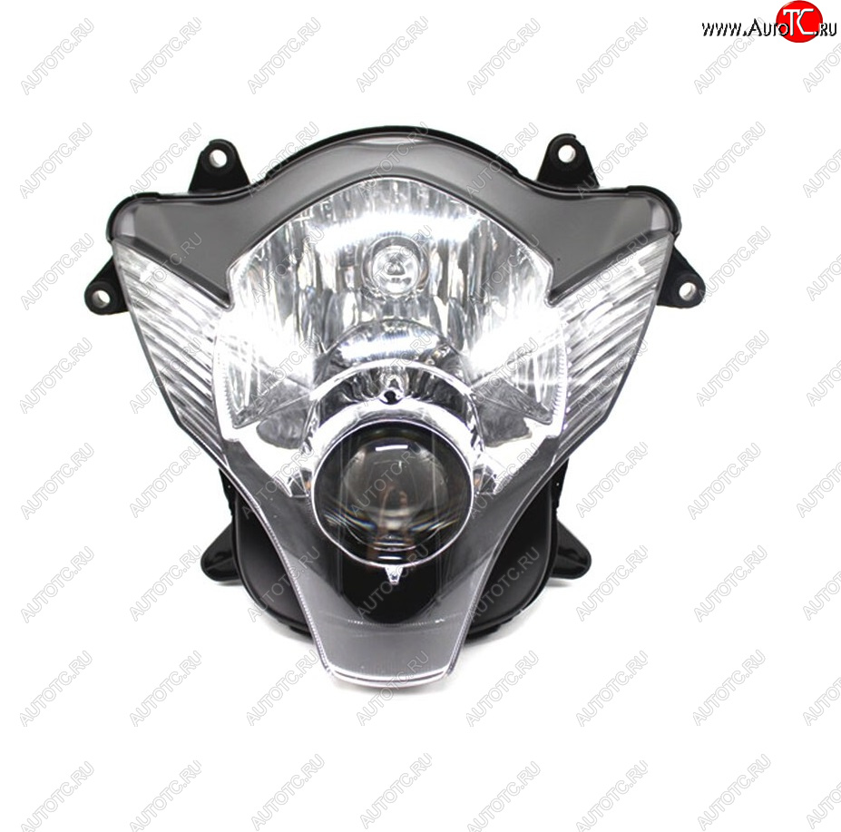 7 399 р. Фара для мотоцикла Suzuki GSX-R600750 06-07  пм-00000627  с доставкой в г. Майкоп