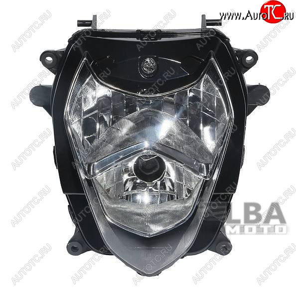 17 949 р. Фара для мотоцикла Suzuki GSX-R1000 03-04  пм-00000629  с доставкой в г. Майкоп
