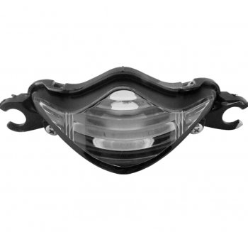1 609 р. Габаритный огонь мотоцикла Suzuki GSX-R1000 07-08  пм-00000645  с доставкой в г. Майкоп. Увеличить фотографию 1