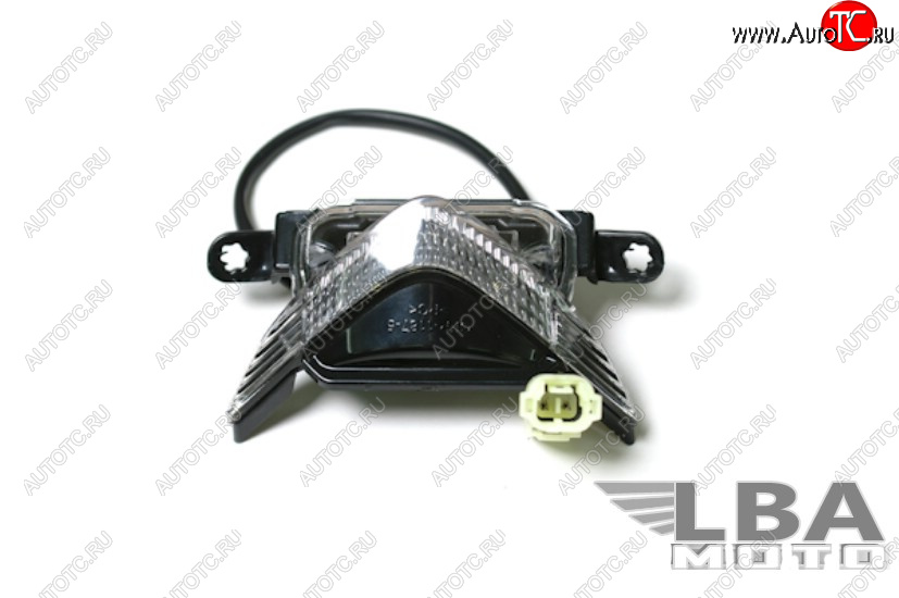 2 279 р. Габаритный огонь мотоцикла Honda CBR600RR 07-12  пм-00000646  с доставкой в г. Майкоп