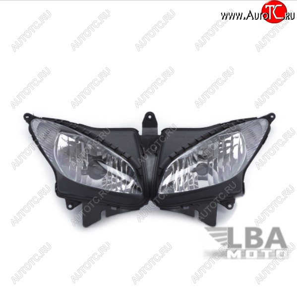18 749 р. Фара для мотоцикла Yamaha FZFZ6S 04-09, FZ8S 11-13  пм-00005500  с доставкой в г. Майкоп