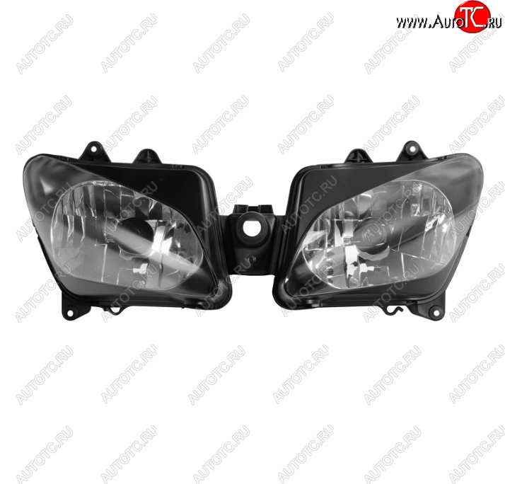 18 399 р. Фара для мотоцикла Yamaha YZF-R1 00-01  лб-00000253  с доставкой в г. Майкоп
