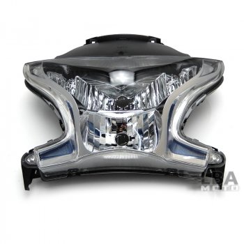 26 699 р. Фара для мотоцикла Honda VFR1200 10-17  пм-00006842  с доставкой в г. Майкоп. Увеличить фотографию 1