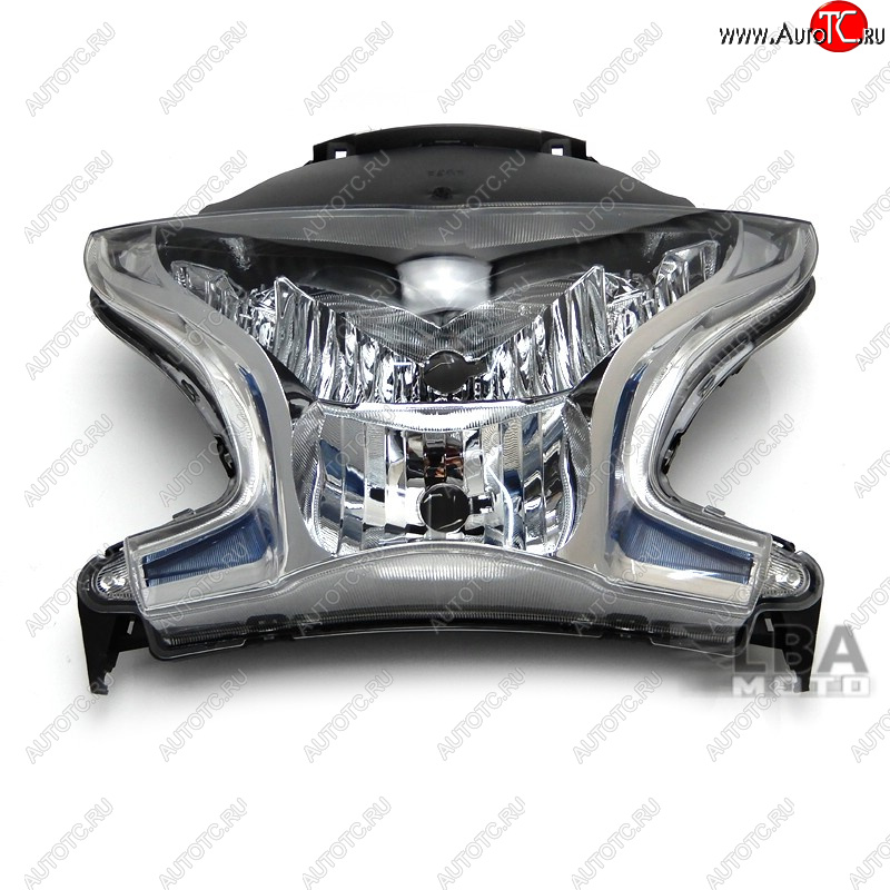26 699 р. Фара для мотоцикла Honda VFR1200 10-17  пм-00006842  с доставкой в г. Майкоп