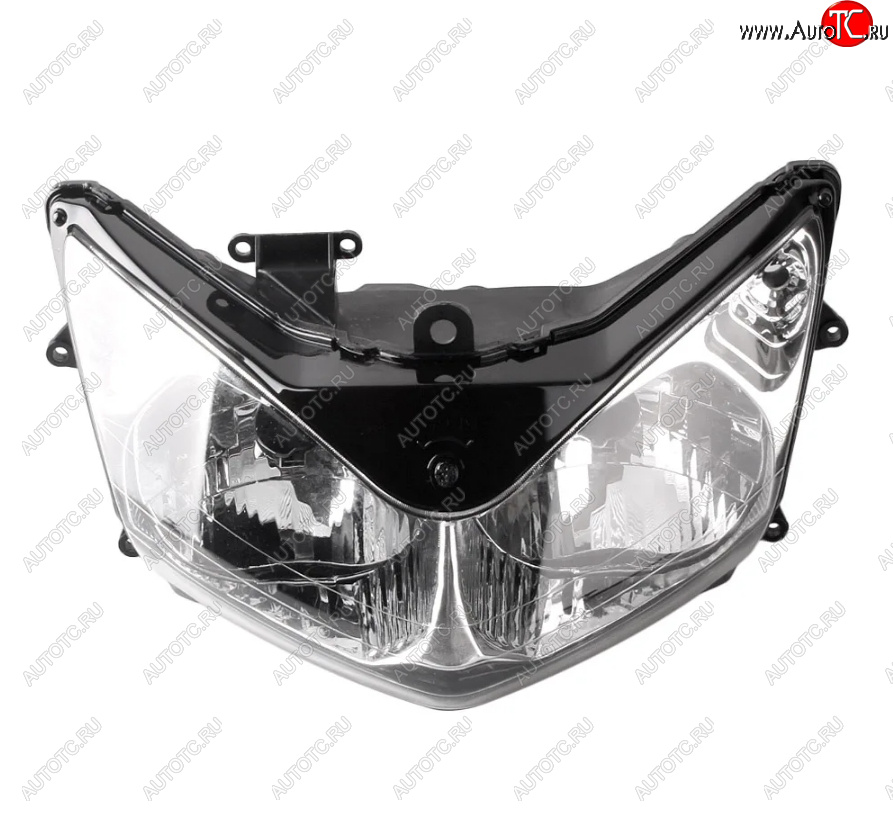 36 999 р. Фара для мотоцикла Honda ST1300  пм-00006844  с доставкой в г. Майкоп