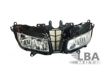 21 459 р. Фара для мотоцикла Honda CBR500RR 13-15  пм-00006846  с доставкой в г. Майкоп. Увеличить фотографию 1