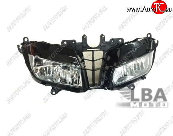 21 459 р. Фара для мотоцикла Honda CBR500RR 13-15  пм-00006846  с доставкой в г. Майкоп