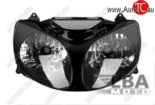26 619 р. Фара для мотоцикла Kawasaki ZX-12R 00-01  пм-00006855  с доставкой в г. Майкоп