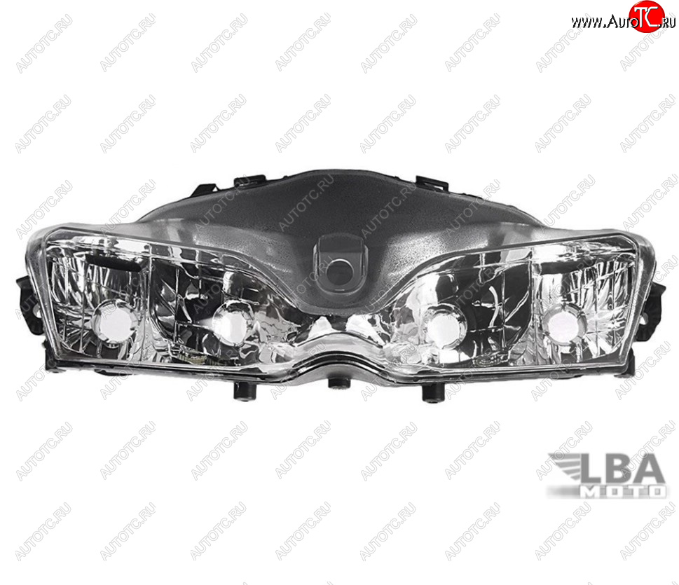 22 789 р. Фара для мотоцикла Ducati Panigale 899,1199 12-14  пм-00006856  с доставкой в г. Майкоп