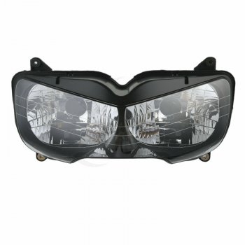 18 999 р. Фара для мотоцикла Honda CBR919RR 98-99  пм-00007876  с доставкой в г. Майкоп. Увеличить фотографию 1