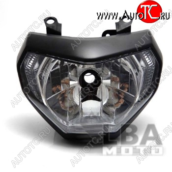 15 799 р. Фара для мотоцикла Yamaha MT-09 14-16  пм-00015910  с доставкой в г. Майкоп