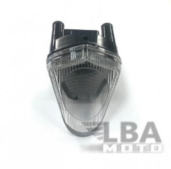 1 799 р. Центральный габарит Yamaha YZF-R6 06-07  пм-00015914  с доставкой в г. Майкоп. Увеличить фотографию 1