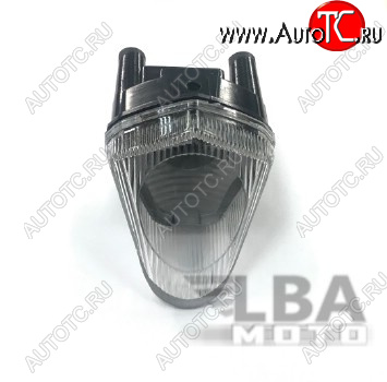 1 799 р. Центральный габарит Yamaha YZF-R6 06-07  пм-00015914  с доставкой в г. Майкоп