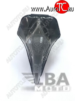 1 799 р. Центральный габарит Yamaha YZF R6 08-16  пм-00015915  с доставкой в г. Майкоп