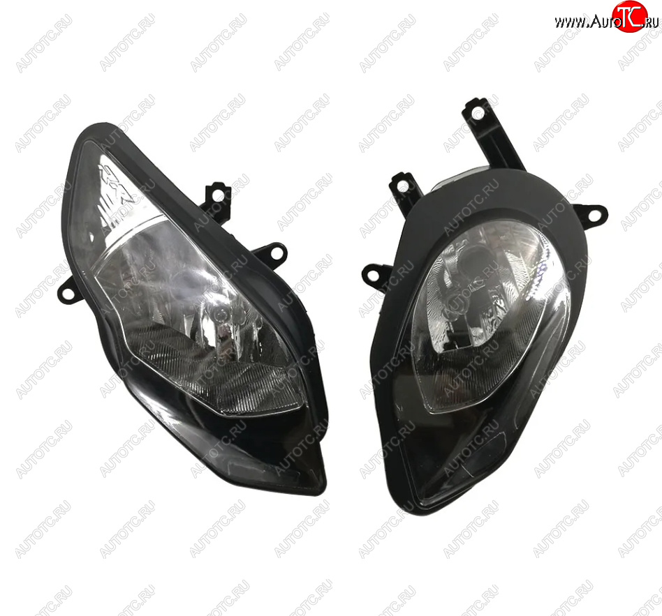 31 069 р. Фара для мотоцикла BMW S1000RR 15-18  пм-00017867  с доставкой в г. Майкоп