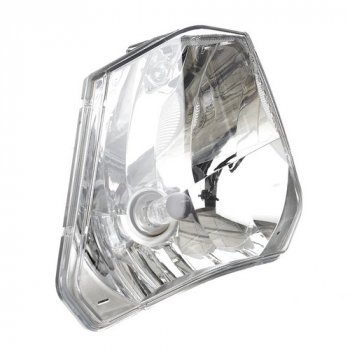 9 999 р. Фара в сборе OEM 78114001000 KTM EXC-F250 17-21, EXC-F350 14-21, EXC-F450 17-21, EXC-F500 17-21  78114001000  с доставкой в г. Майкоп. Увеличить фотографию 1