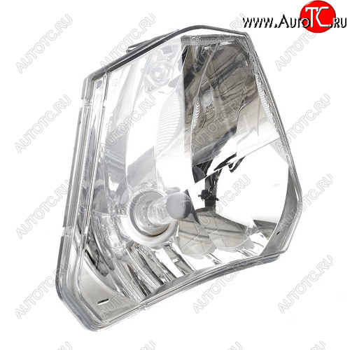 9 999 р. Фара в сборе OEM 78114001000 KTM EXC-F250 17-21, EXC-F350 14-21, EXC-F450 17-21, EXC-F500 17-21  78114001000  с доставкой в г. Майкоп