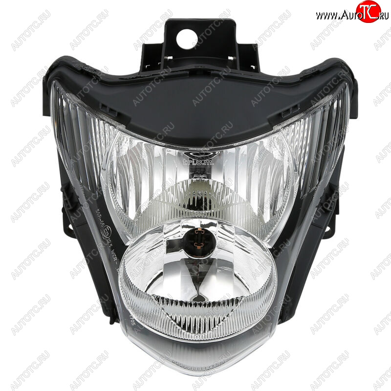 20 899 р. Фара для мотоцикла Honda CB600F Hornet 07-10  пм-00023978  с доставкой в г. Майкоп