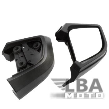 15 879 р. Зеркала для мотоцикла BMW R1200RT 05-12  пм-00007878  с доставкой в г. Майкоп. Увеличить фотографию 1