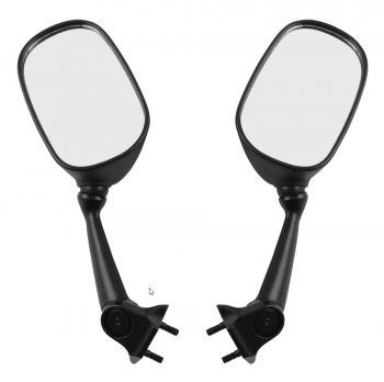 8 199 р. Зеркала для мотоцикла Yamaha YZF-R6 08-16 OEM  пм-00017726  с доставкой в г. Майкоп. Увеличить фотографию 1
