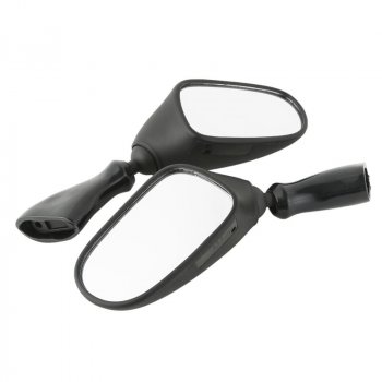 3 649 р. Зеркала для мотоцикла Suzuki GSX600750F Katana 98-06  пм-00027305  с доставкой в г. Майкоп. Увеличить фотографию 1