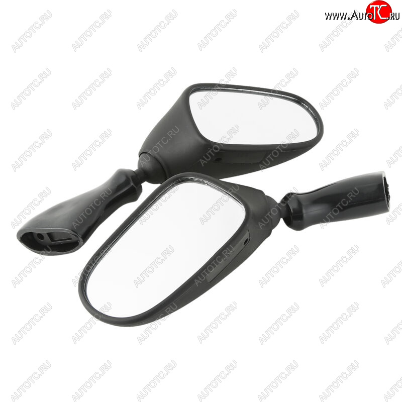 3 649 р. Зеркала для мотоцикла Suzuki GSX600750F Katana 98-06  пм-00027305  с доставкой в г. Майкоп