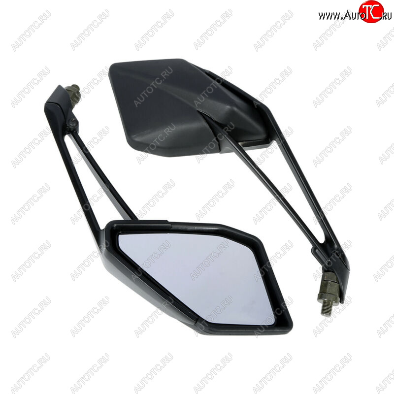 8 879 р. Зеркала для мотоцикла Kawasaki Z1000 14-21  пм-00027303  с доставкой в г. Майкоп