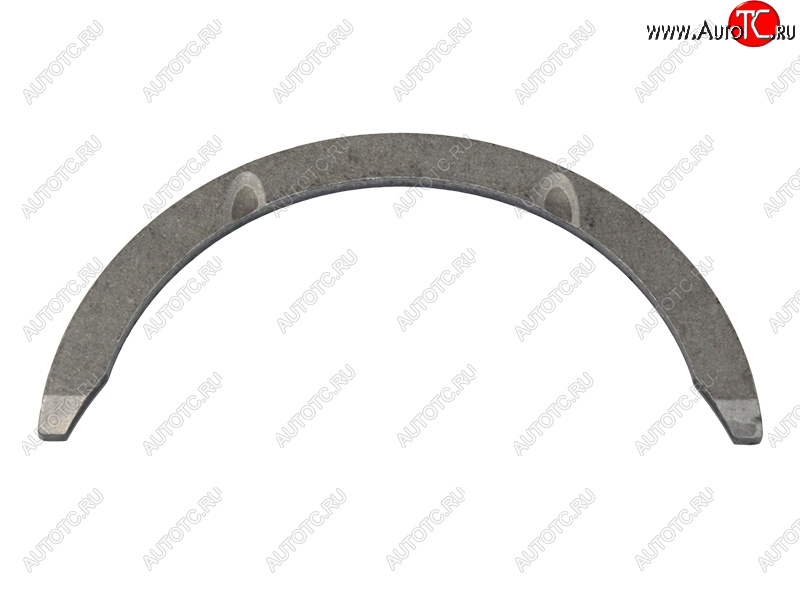 1 669 р. Полукольца коленвала 4JJ1 ISUZU 8-98040-704-0  с доставкой в г. Майкоп