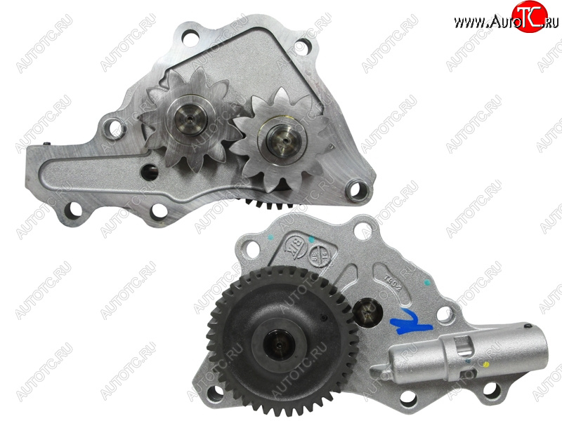57 999 р. Масляный насос ISUZU 4JJ1 ISUZU 8-98232-624-1  с доставкой в г. Майкоп